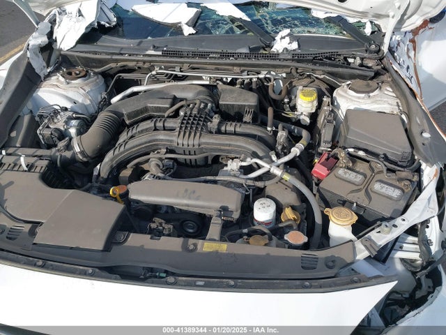 4S3GKAD65L3610265 Subaru 2020
