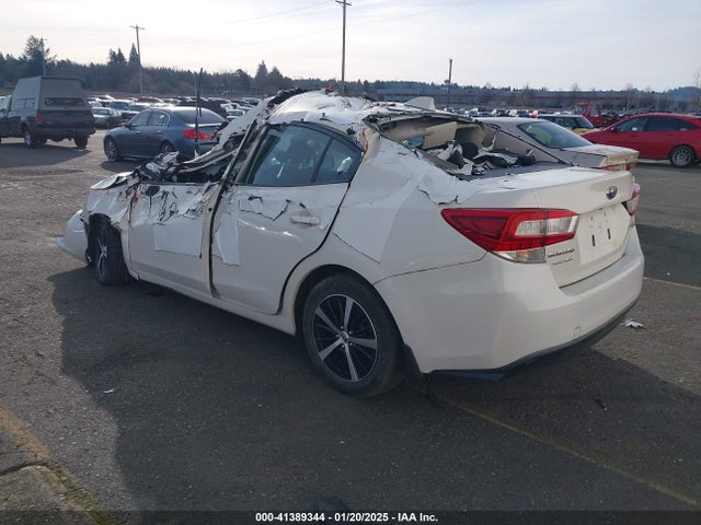 4S3GKAD65L3610265 Subaru 2020