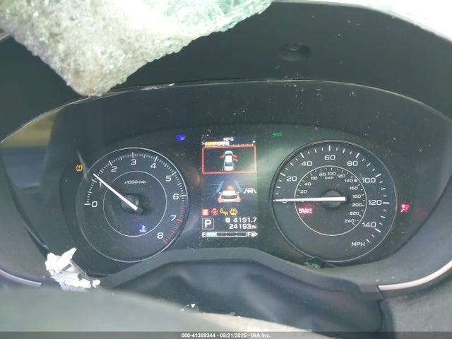 4S3GKAD65L3610265 Subaru 2020