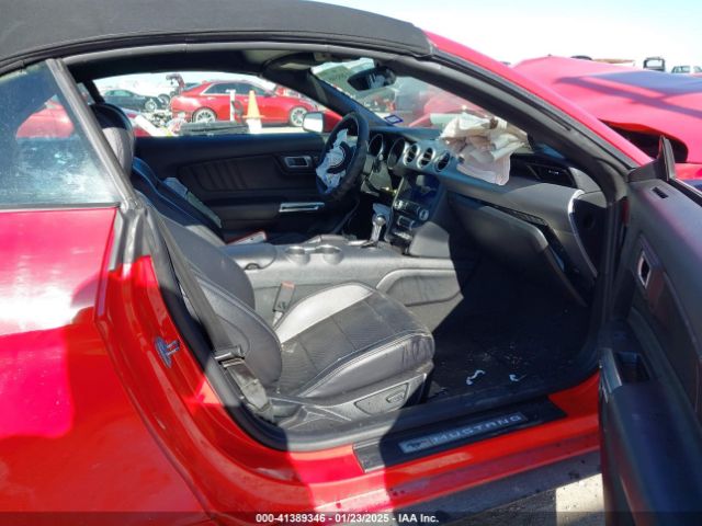 2022 FORD MUSTANG 1FATP8UH3N5104005 Photo 4