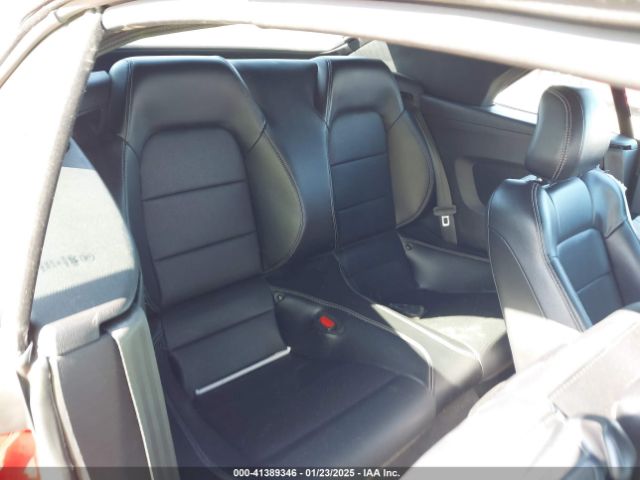 2022 FORD MUSTANG 1FATP8UH3N5104005 Photo 7