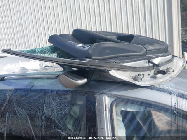 5N1DR2CM3LC609342 Nissan Pathfinder Sl 4wd