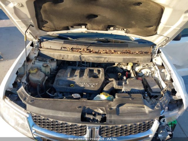 3C4PDCAB2ET141960 Dodge Journey American Value Pkg