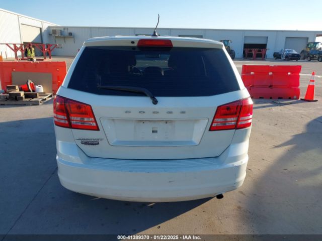 3C4PDCAB2ET141960 Dodge Journey American Value Pkg