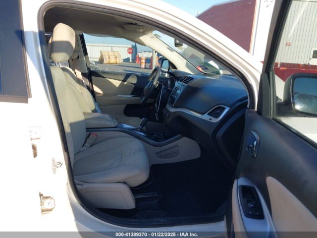 3C4PDCAB2ET141960 Dodge Journey American Value Pkg