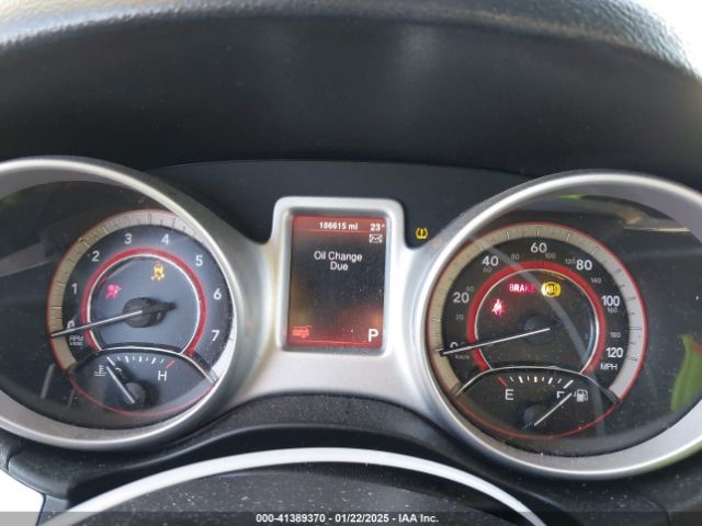 3C4PDCAB2ET141960 Dodge Journey American Value Pkg