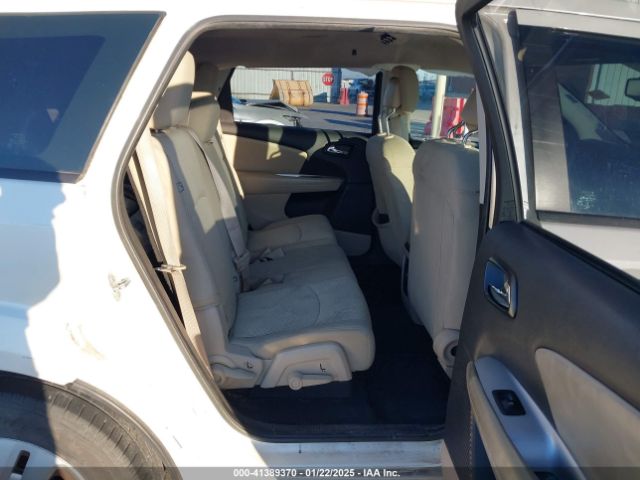 3C4PDCAB2ET141960 Dodge Journey American Value Pkg