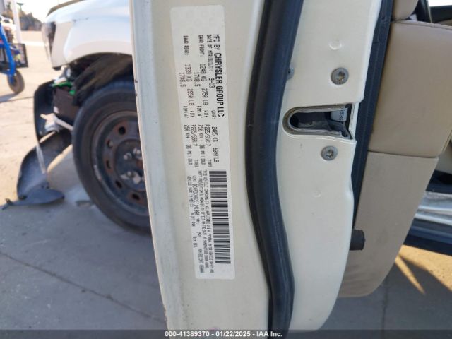 3C4PDCAB2ET141960 Dodge Journey American Value Pkg