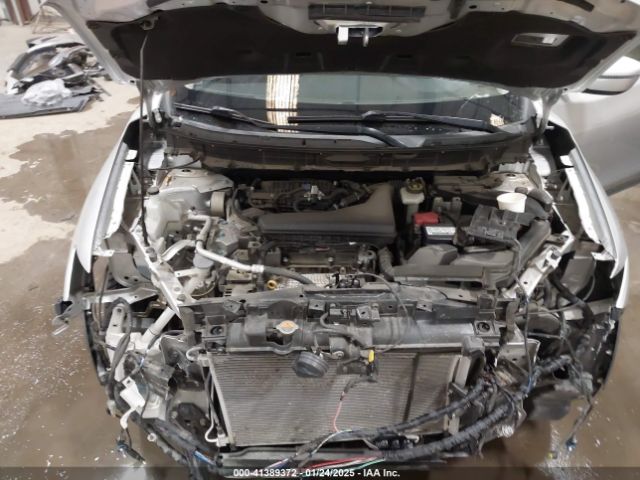 KNMAT2MV1LP511466 Nissan Rogue Sv Intelligent Awd