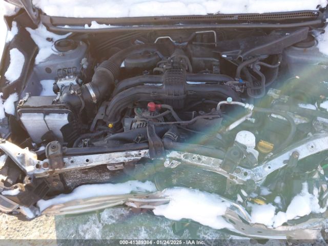 JF2GPADCXF8292112 Subaru Xv Crosstrek 2.0i Premium