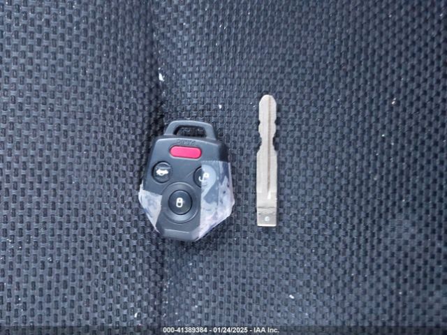 JF2GPADCXF8292112 Subaru Xv Crosstrek 2.0i Premium