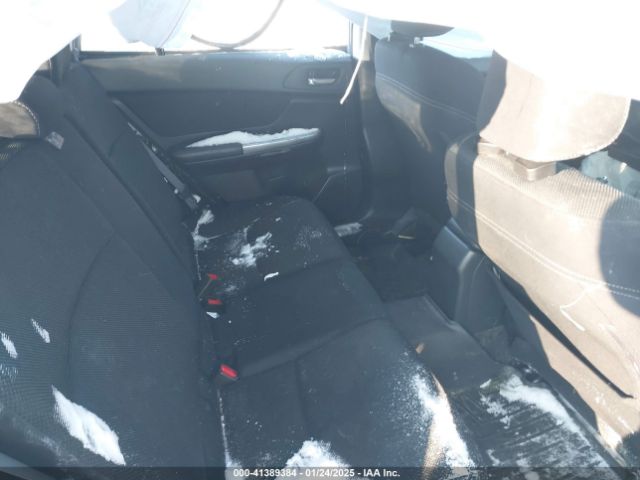 JF2GPADCXF8292112 Subaru Xv Crosstrek 2.0i Premium