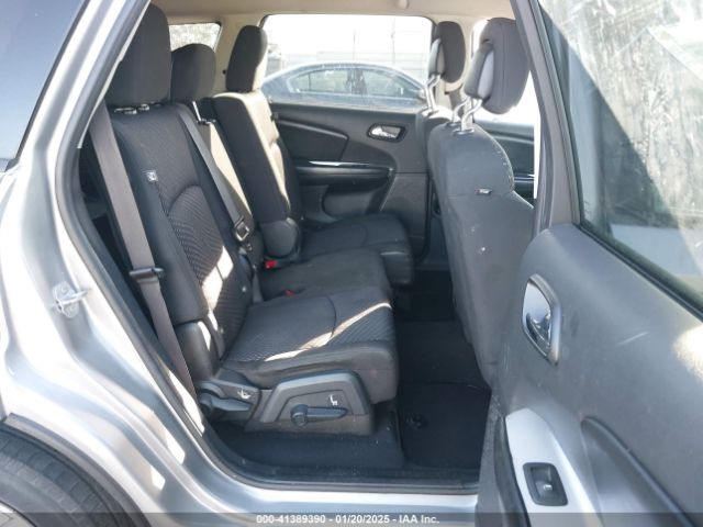 3C4PDCAB3GT110767 Dodge JOURNEY SE