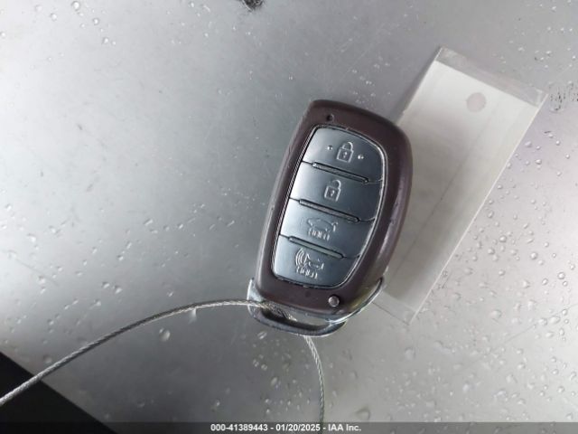 5NPE34AFXJH629180 Hyundai SONATA SEL