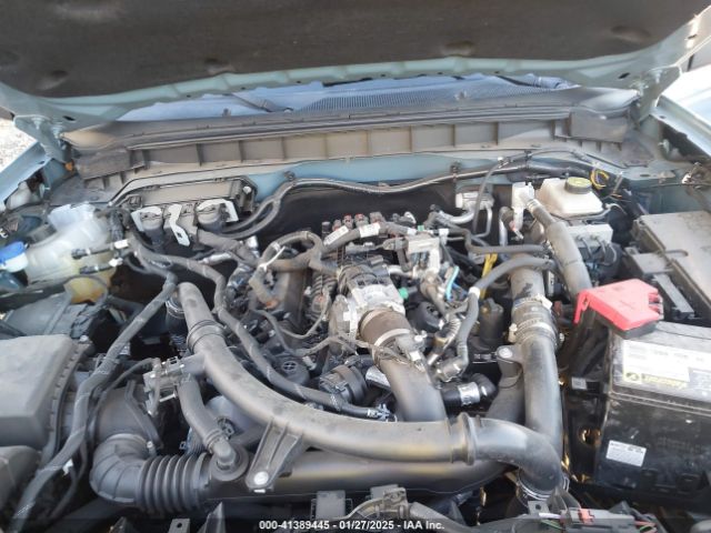 2022 FORD BRONCO 1FMEE5DP3NLB22848 Photo 9