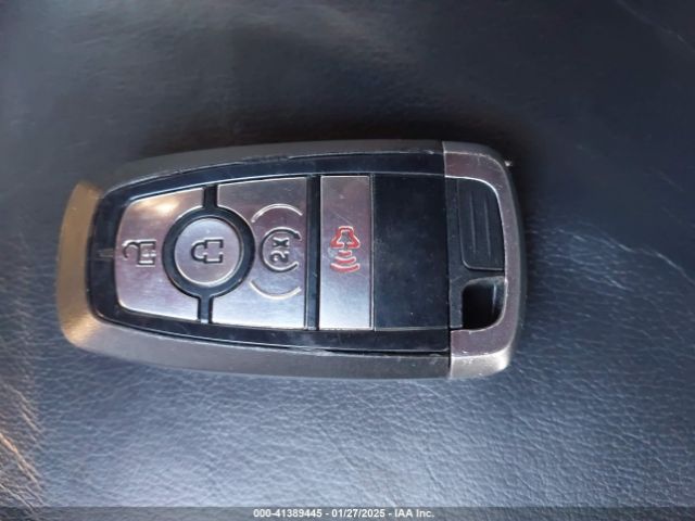 2022 FORD BRONCO 1FMEE5DP3NLB22848 Photo 10