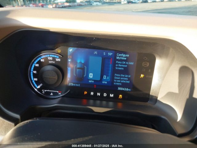 2022 FORD BRONCO 1FMEE5DP3NLB22848 Photo 6