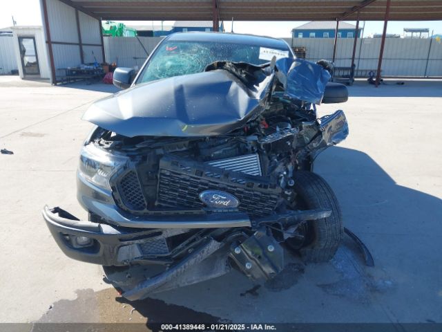 1FTER4EH9NLD34647 Ford RANGER XL