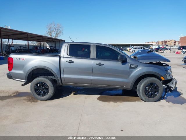 1FTER4EH9NLD34647 Ford RANGER XL