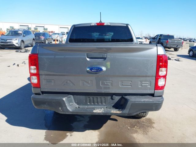 1FTER4EH9NLD34647 Ford RANGER XL