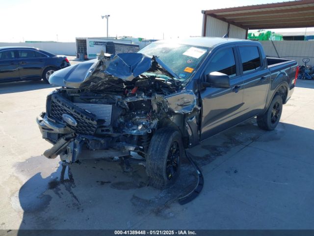 1FTER4EH9NLD34647 Ford RANGER XL