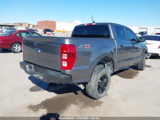 1FTER4EH9NLD34647 Ford RANGER XL