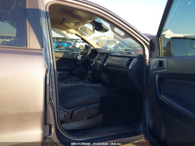 1FTER4EH9NLD34647 Ford RANGER XL