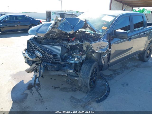 1FTER4EH9NLD34647 Ford RANGER XL