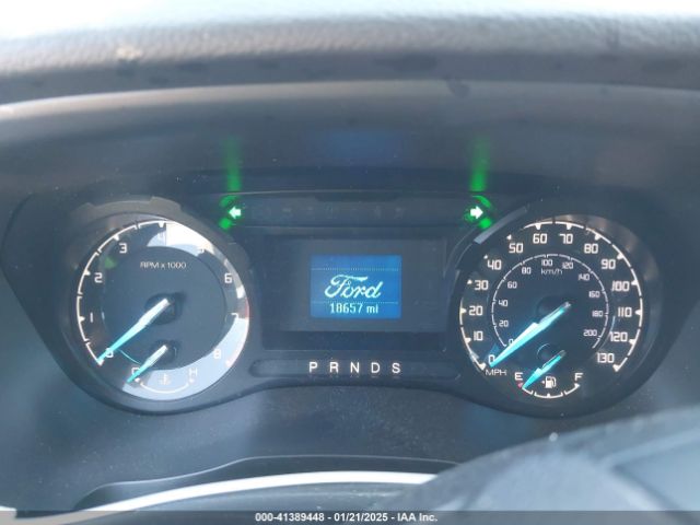 1FTER4EH9NLD34647 Ford RANGER XL
