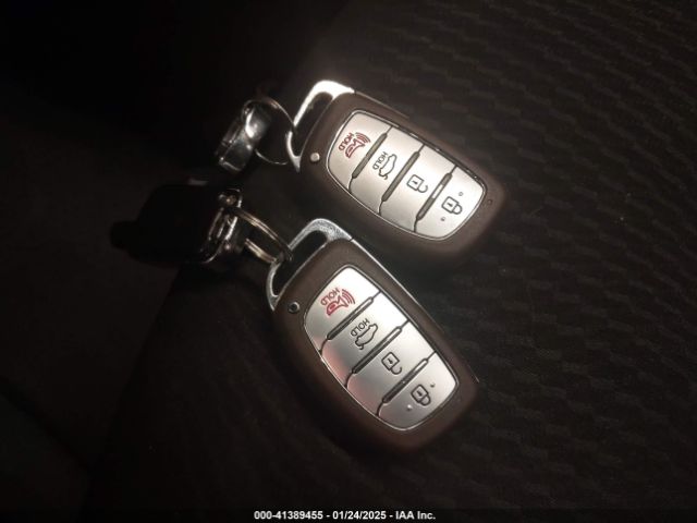 5NPDH4AEXGH679445 Hyundai Elantra Value Edition