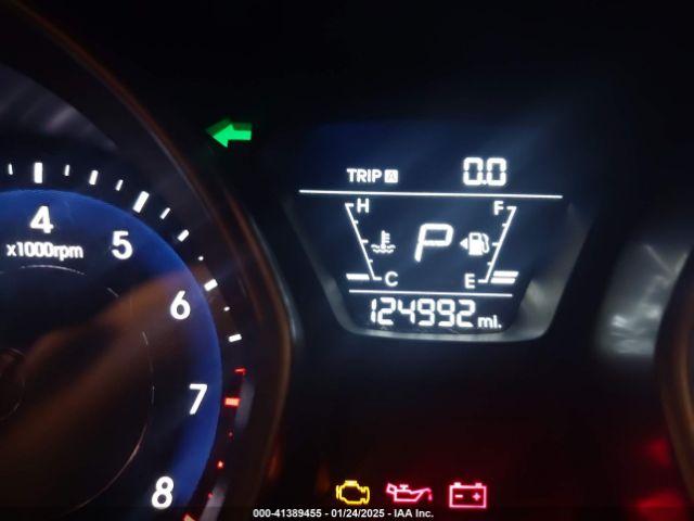5NPDH4AEXGH679445 Hyundai Elantra Value Edition