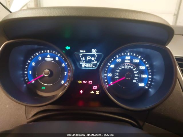 5NPDH4AEXGH679445 Hyundai Elantra Value Edition