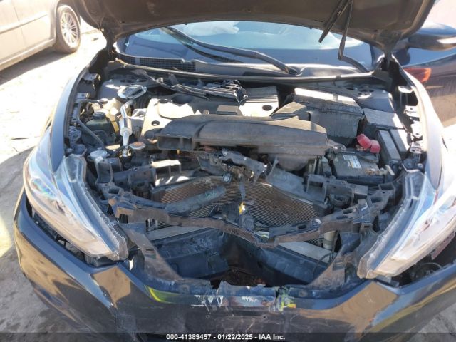 1N4AL3APXJC130236 Nissan Altima 2.5 Sl