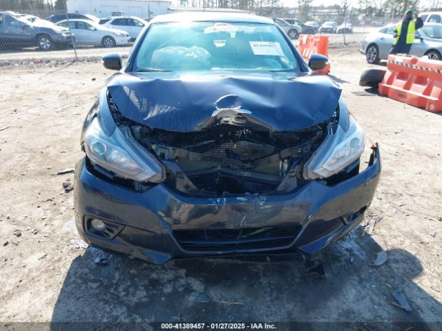 1N4AL3APXJC130236 Nissan Altima 2.5 Sl