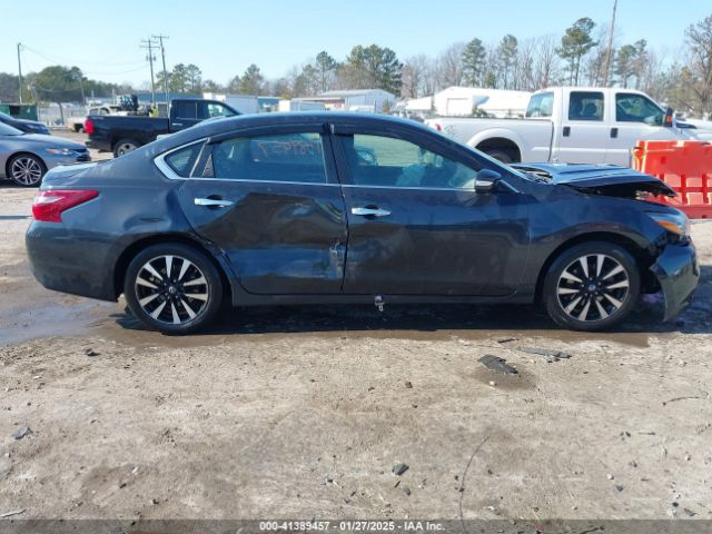 1N4AL3APXJC130236 Nissan Altima 2.5 Sl