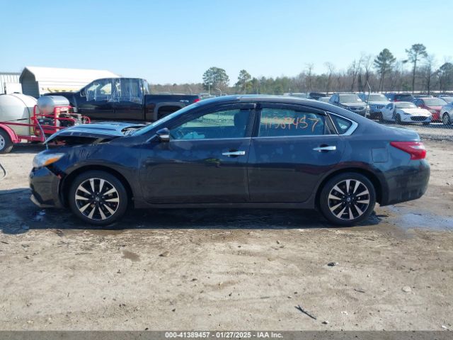 1N4AL3APXJC130236 Nissan Altima 2.5 Sl
