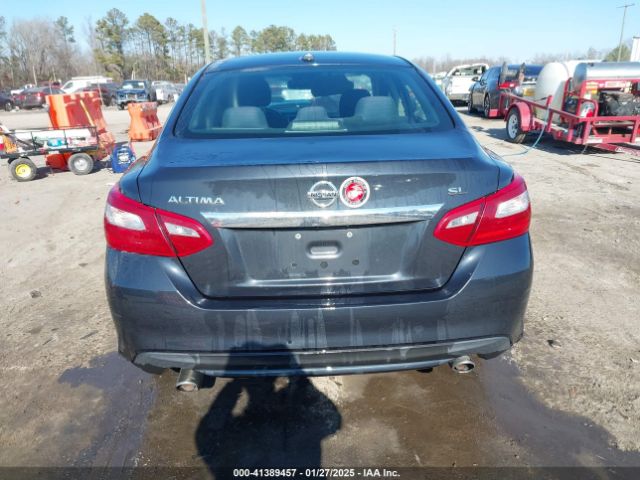 1N4AL3APXJC130236 Nissan Altima 2.5 Sl