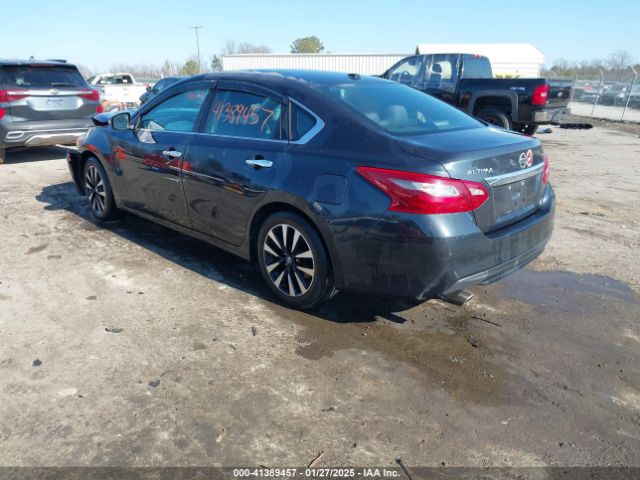 1N4AL3APXJC130236 Nissan Altima 2.5 Sl