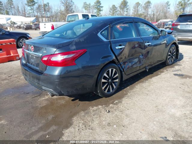 1N4AL3APXJC130236 Nissan Altima 2.5 Sl