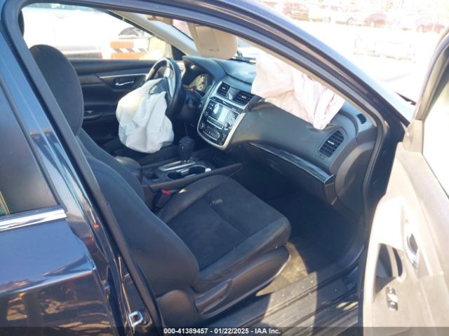 1N4AL3APXJC130236 Nissan Altima 2.5 Sl