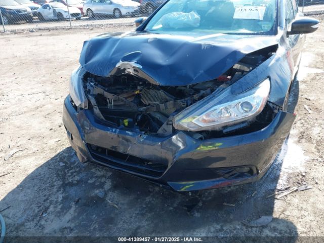 1N4AL3APXJC130236 Nissan Altima 2.5 Sl