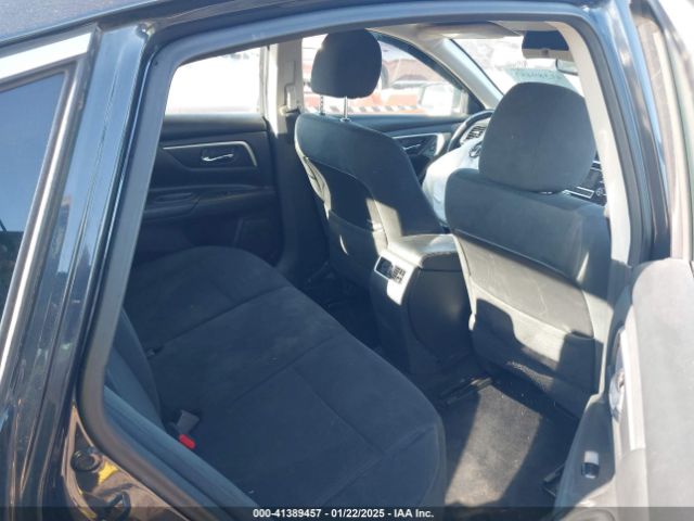 1N4AL3APXJC130236 Nissan Altima 2.5 Sl