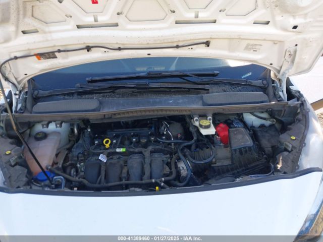 NM0LS7S23N1526376 Ford Transit Connect Xl Cargo Van