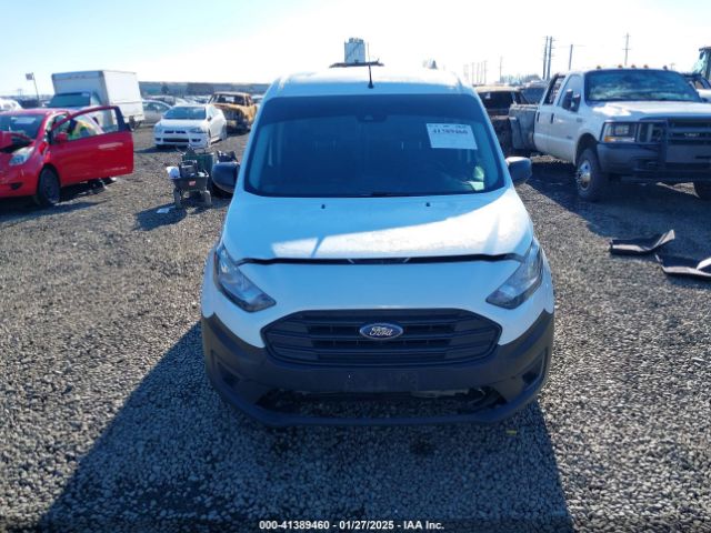 NM0LS7S23N1526376 Ford Transit Connect Xl Cargo Van