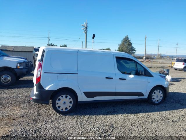 NM0LS7S23N1526376 Ford Transit Connect Xl Cargo Van