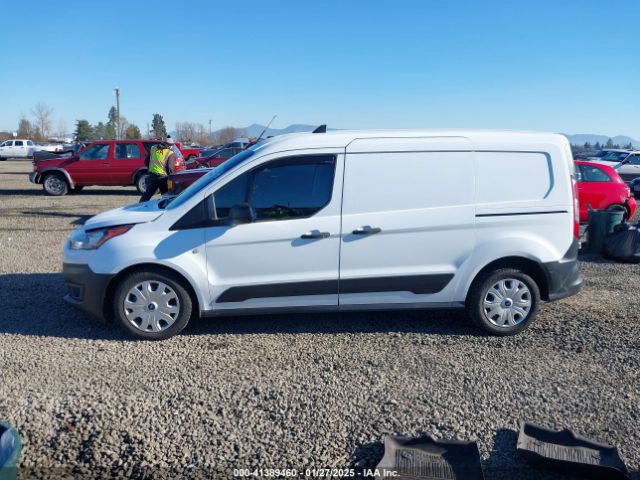 NM0LS7S23N1526376 Ford Transit Connect Xl Cargo Van