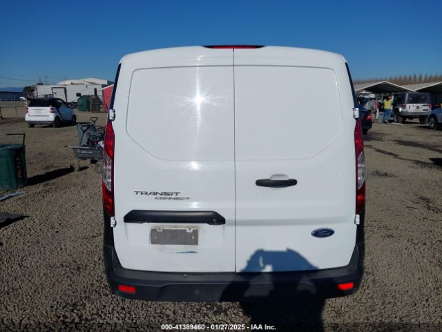 NM0LS7S23N1526376 Ford Transit Connect Xl Cargo Van