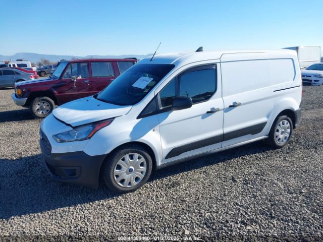 NM0LS7S23N1526376 Ford Transit Connect Xl Cargo Van