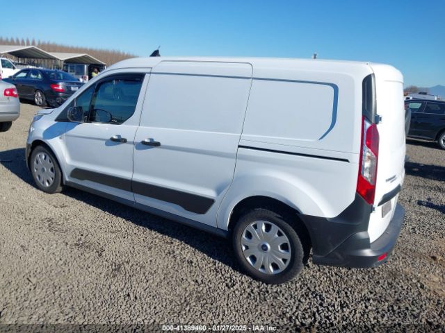 NM0LS7S23N1526376 Ford Transit Connect Xl Cargo Van