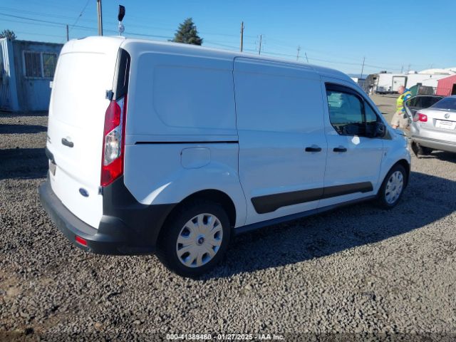 NM0LS7S23N1526376 Ford Transit Connect Xl Cargo Van